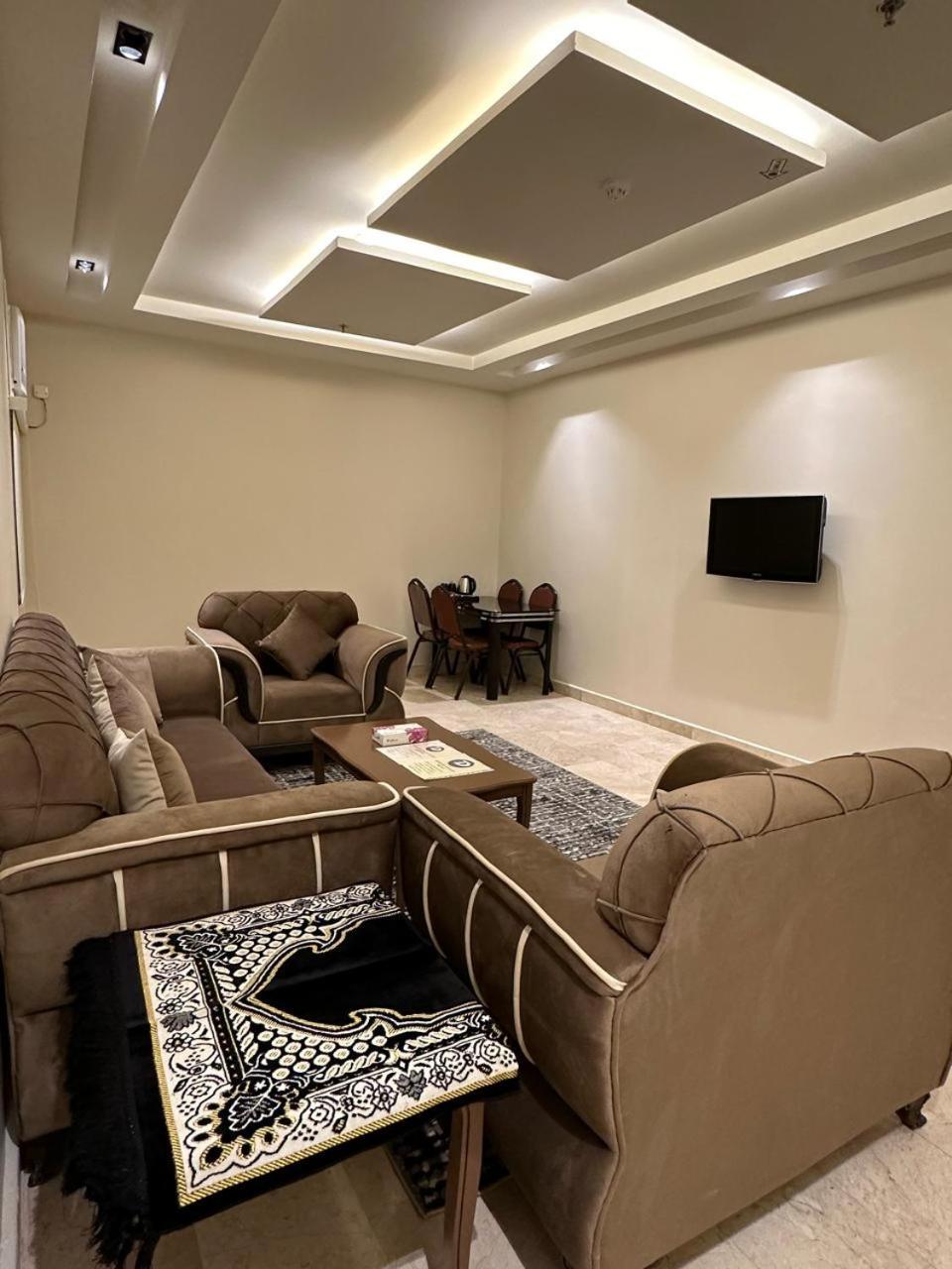 Dosh Hotel Medina Kültér fotó