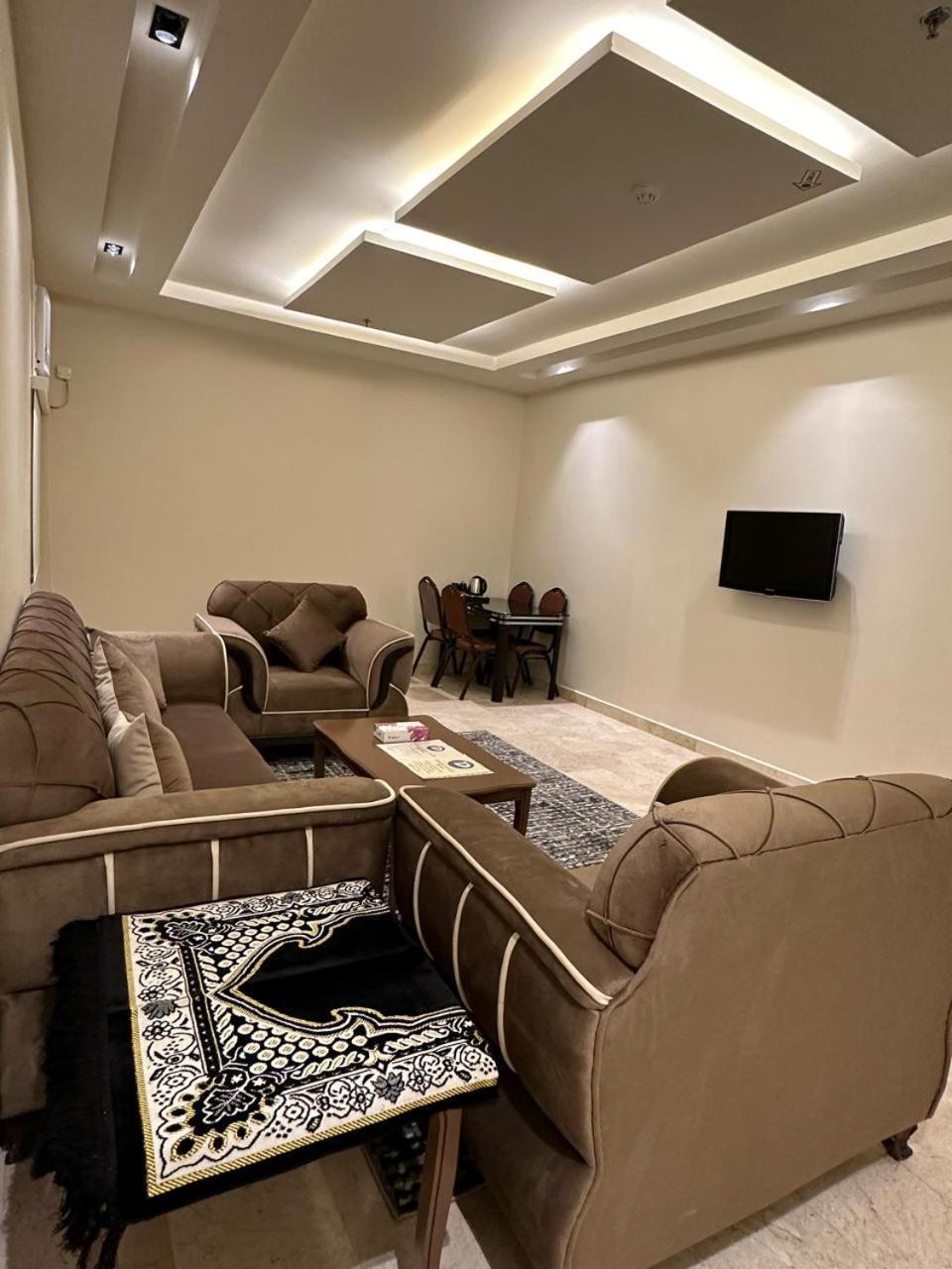 Dosh Hotel Medina Kültér fotó