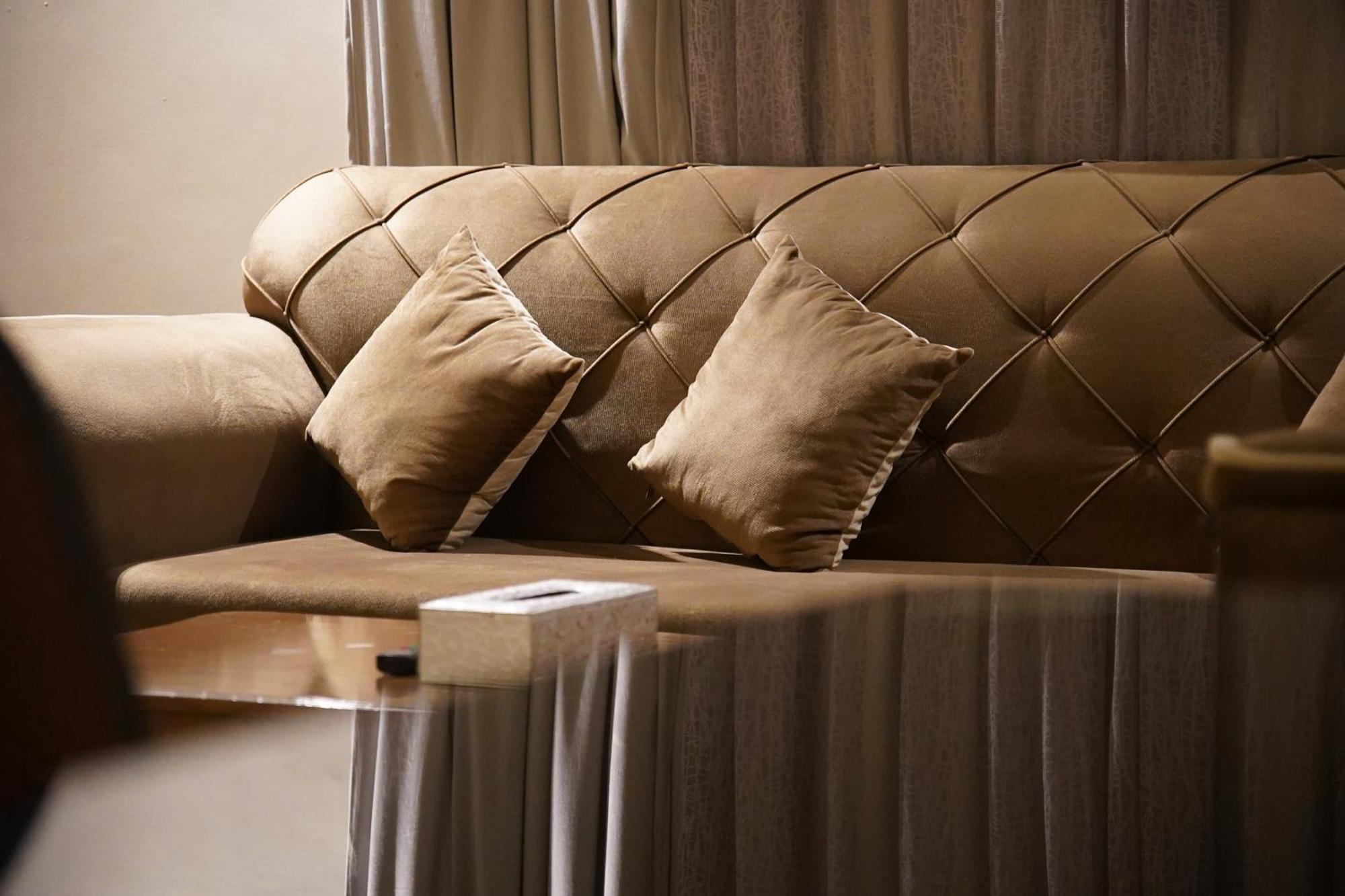Dosh Hotel Medina Kültér fotó
