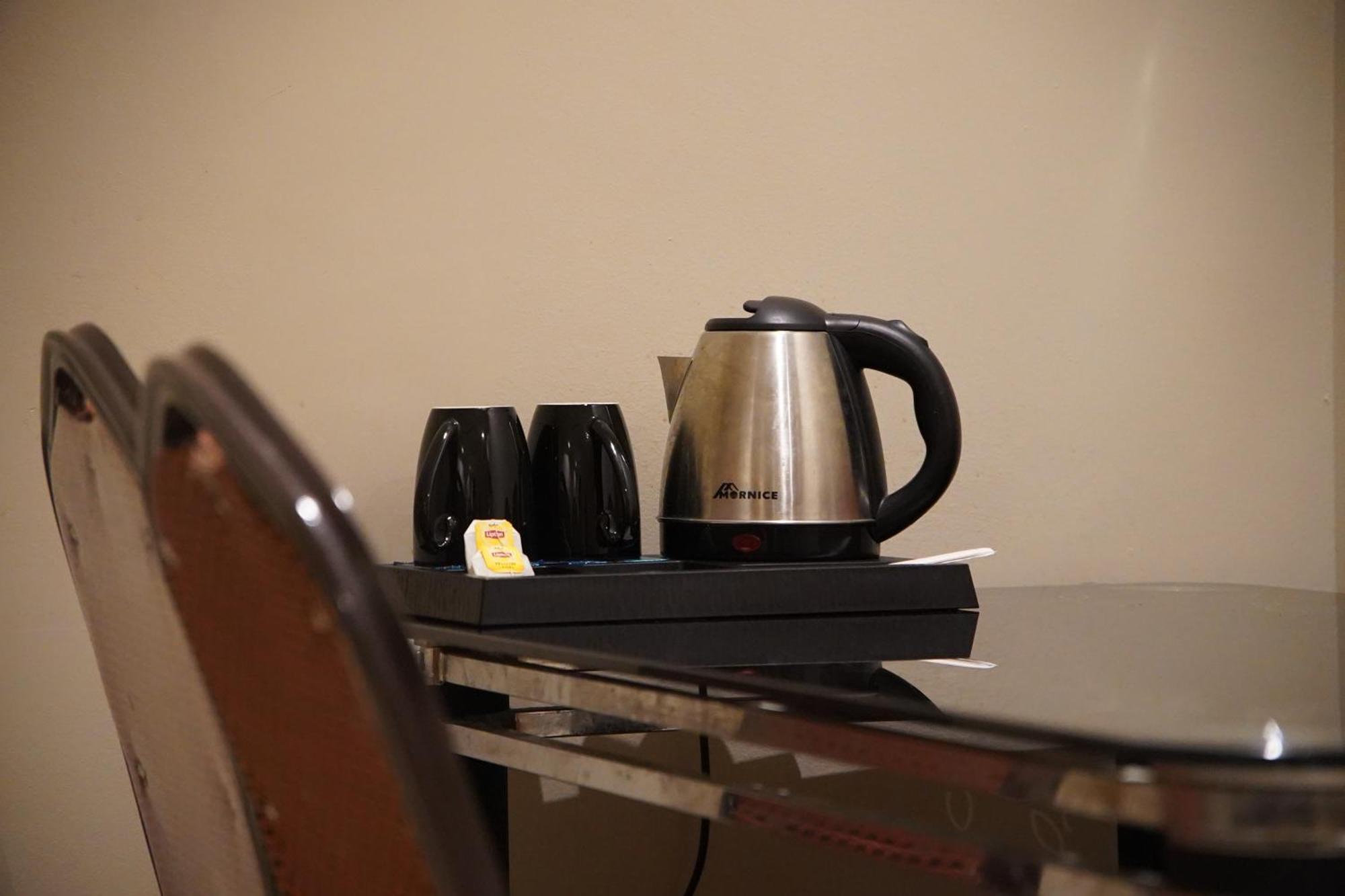 Dosh Hotel Medina Kültér fotó