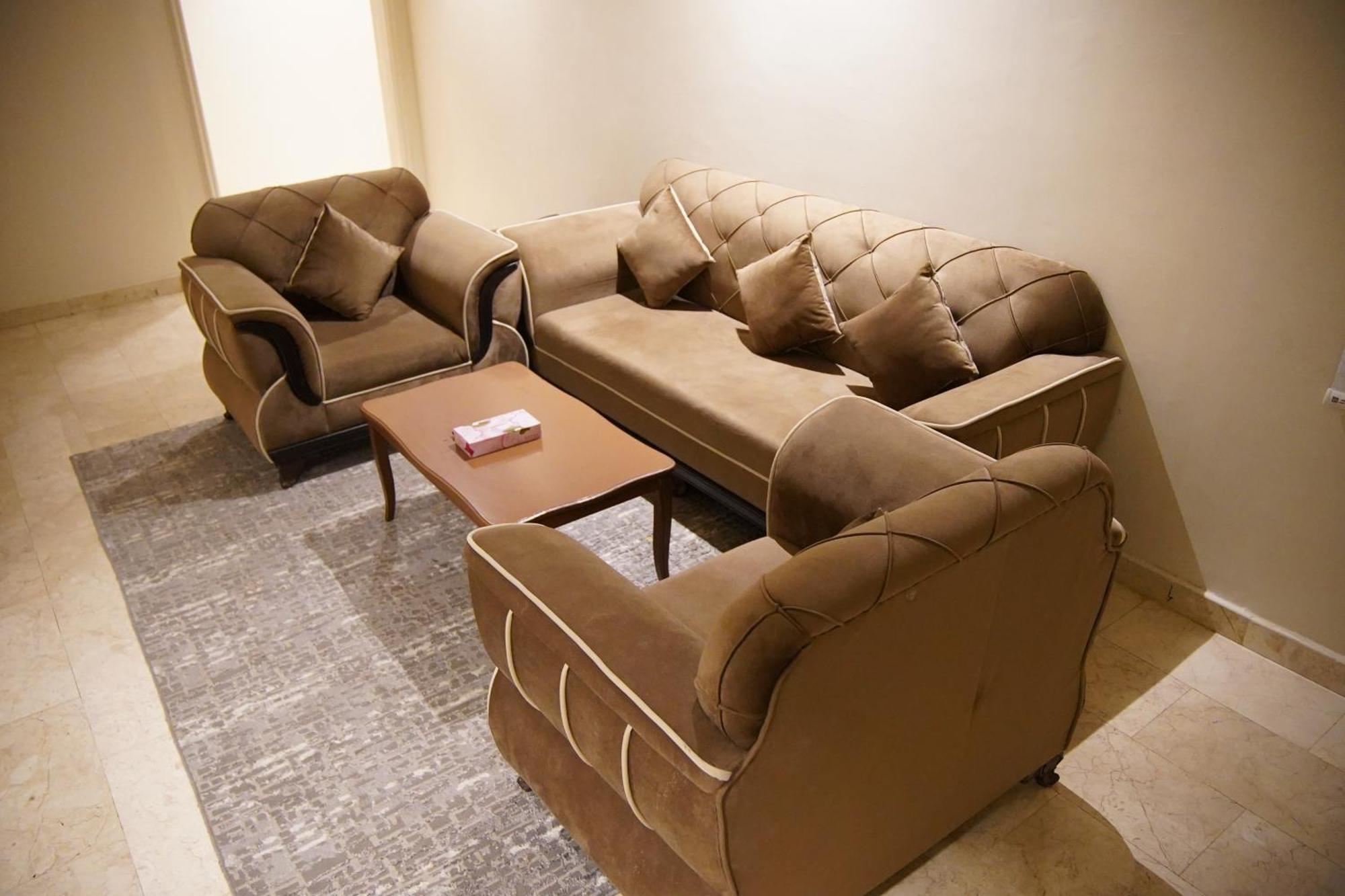 Dosh Hotel Medina Kültér fotó