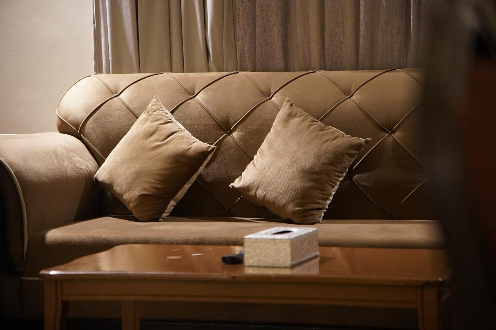 Dosh Hotel Medina Kültér fotó