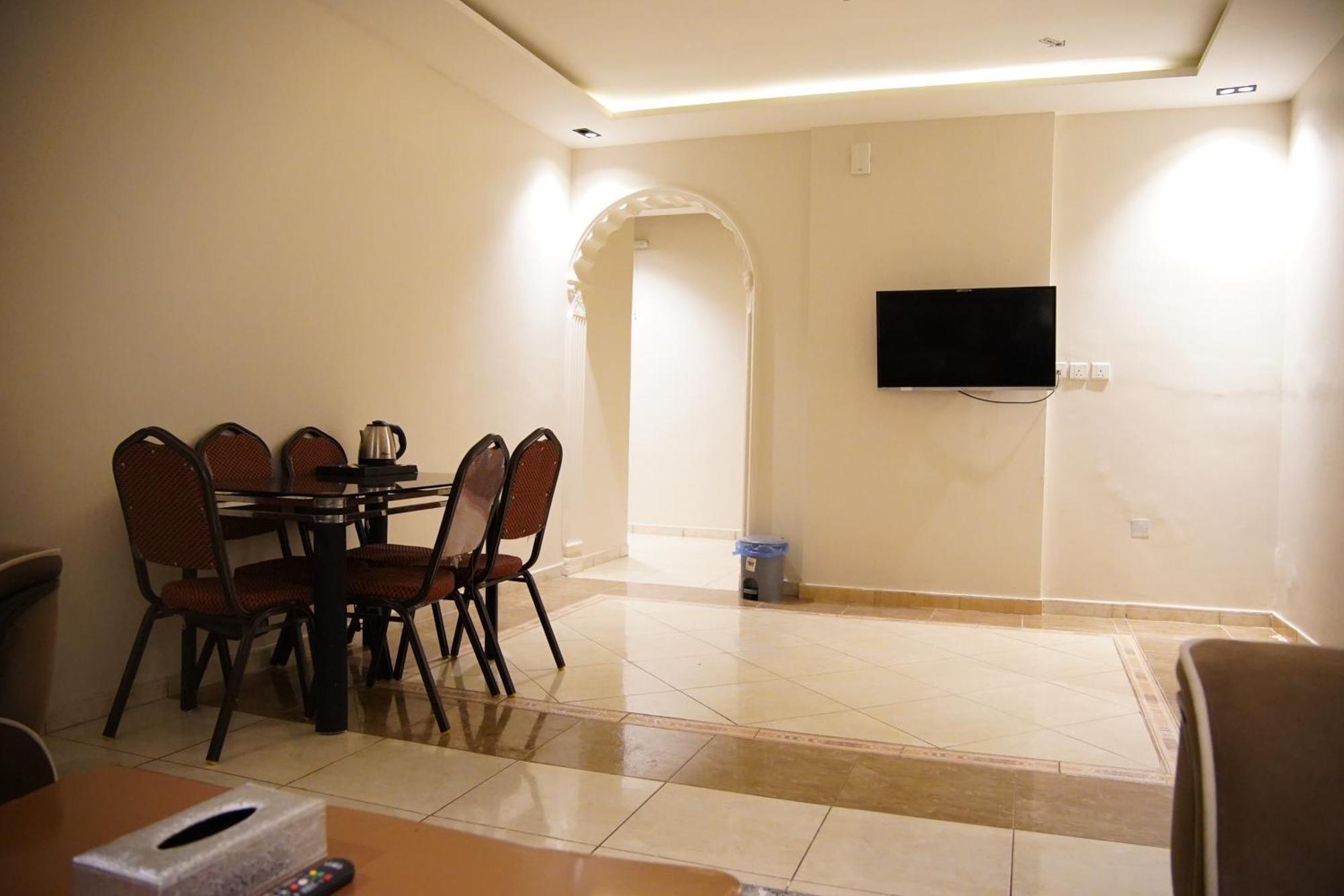 Dosh Hotel Medina Kültér fotó