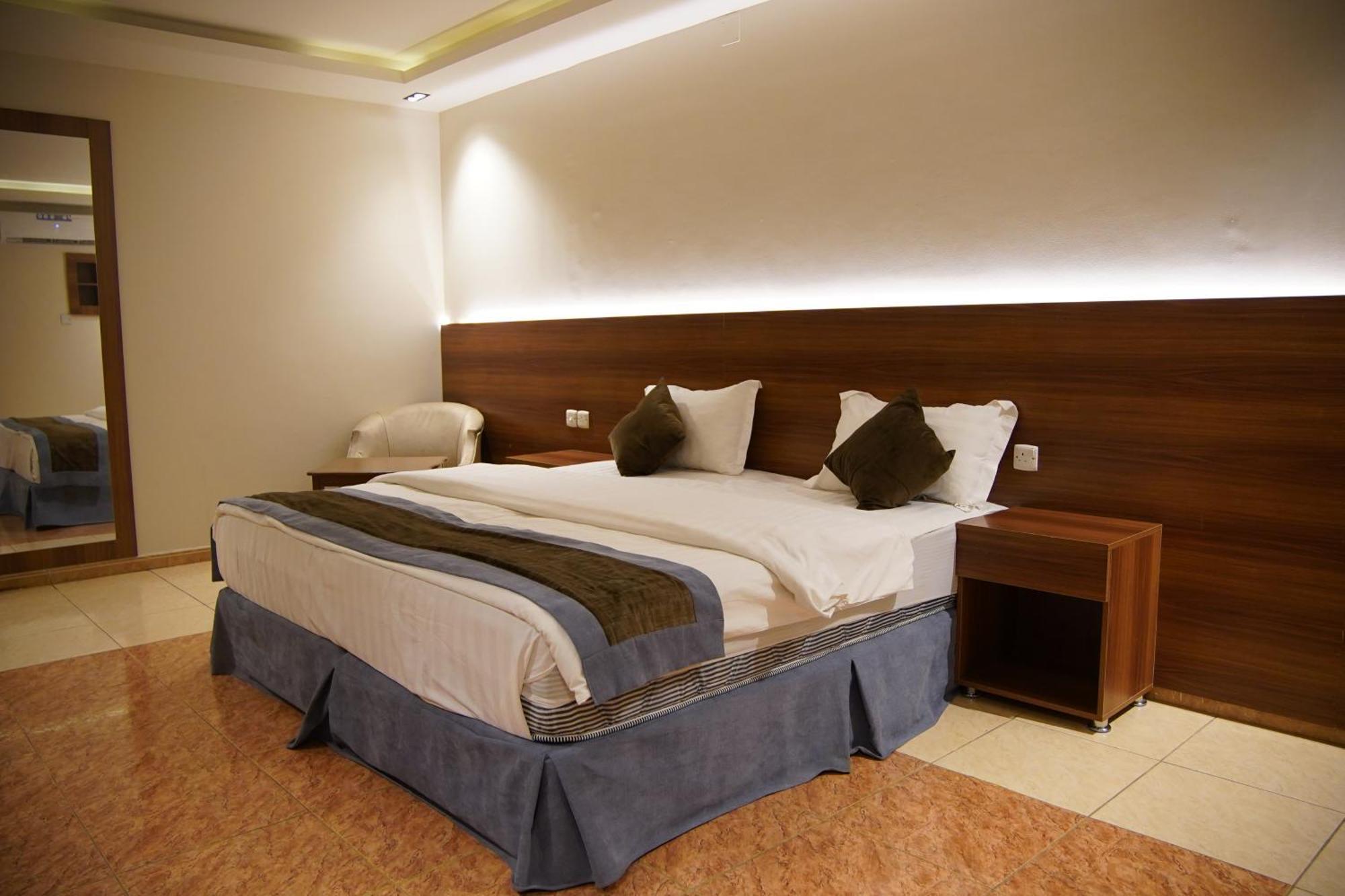 Dosh Hotel Medina Kültér fotó