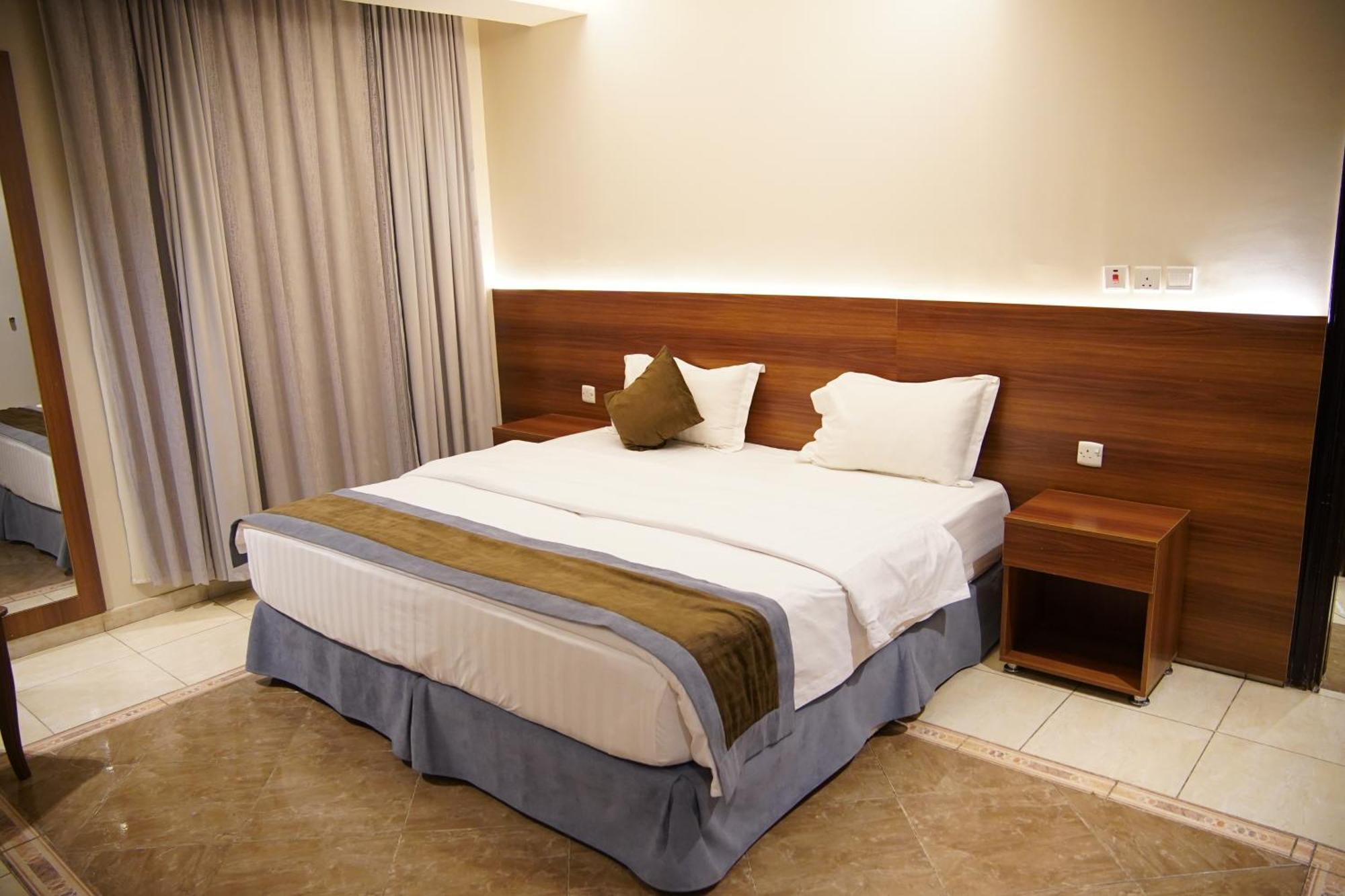 Dosh Hotel Medina Kültér fotó