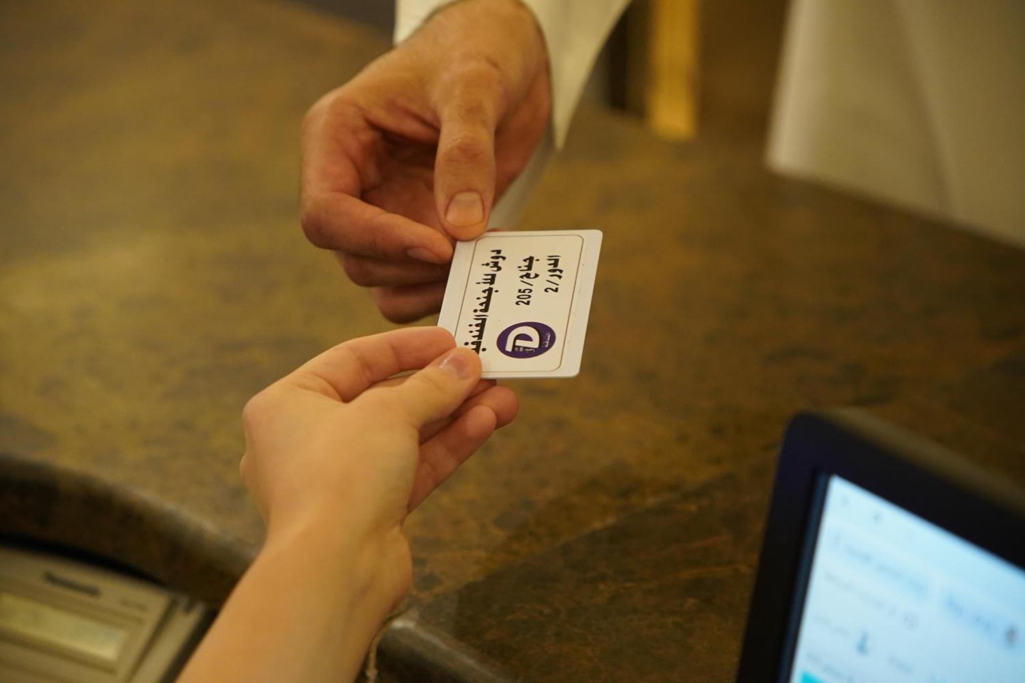 Dosh Hotel Medina Kültér fotó