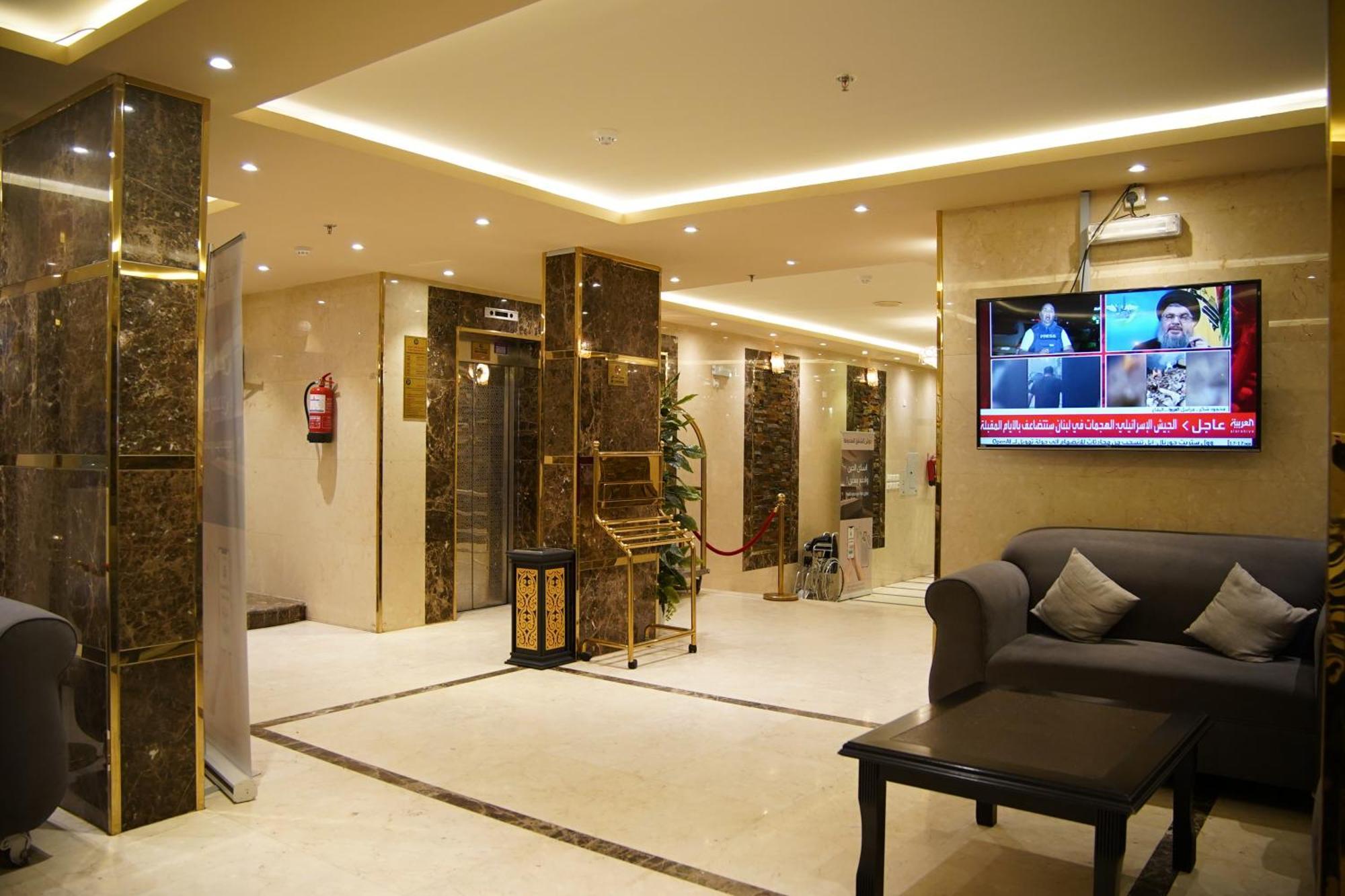 Dosh Hotel Medina Kültér fotó
