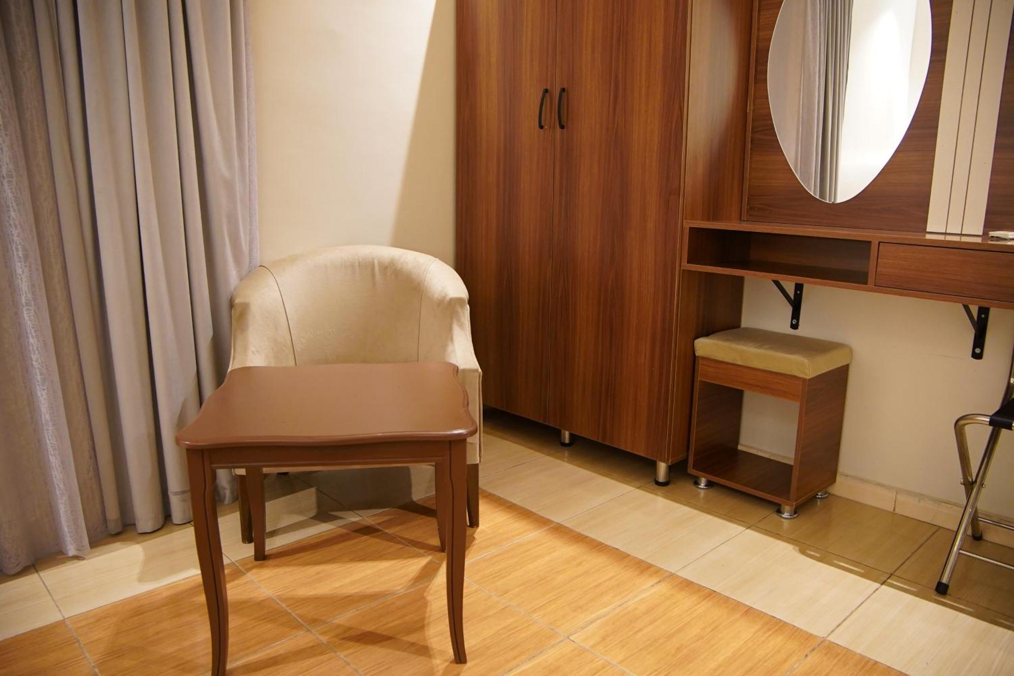 Dosh Hotel Medina Kültér fotó