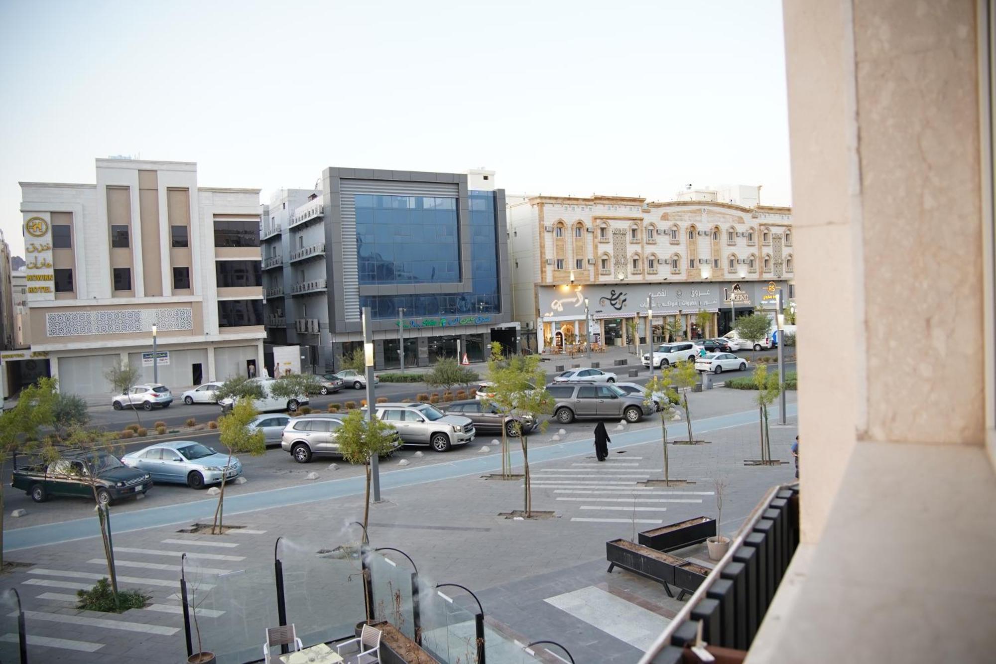 Dosh Hotel Medina Kültér fotó
