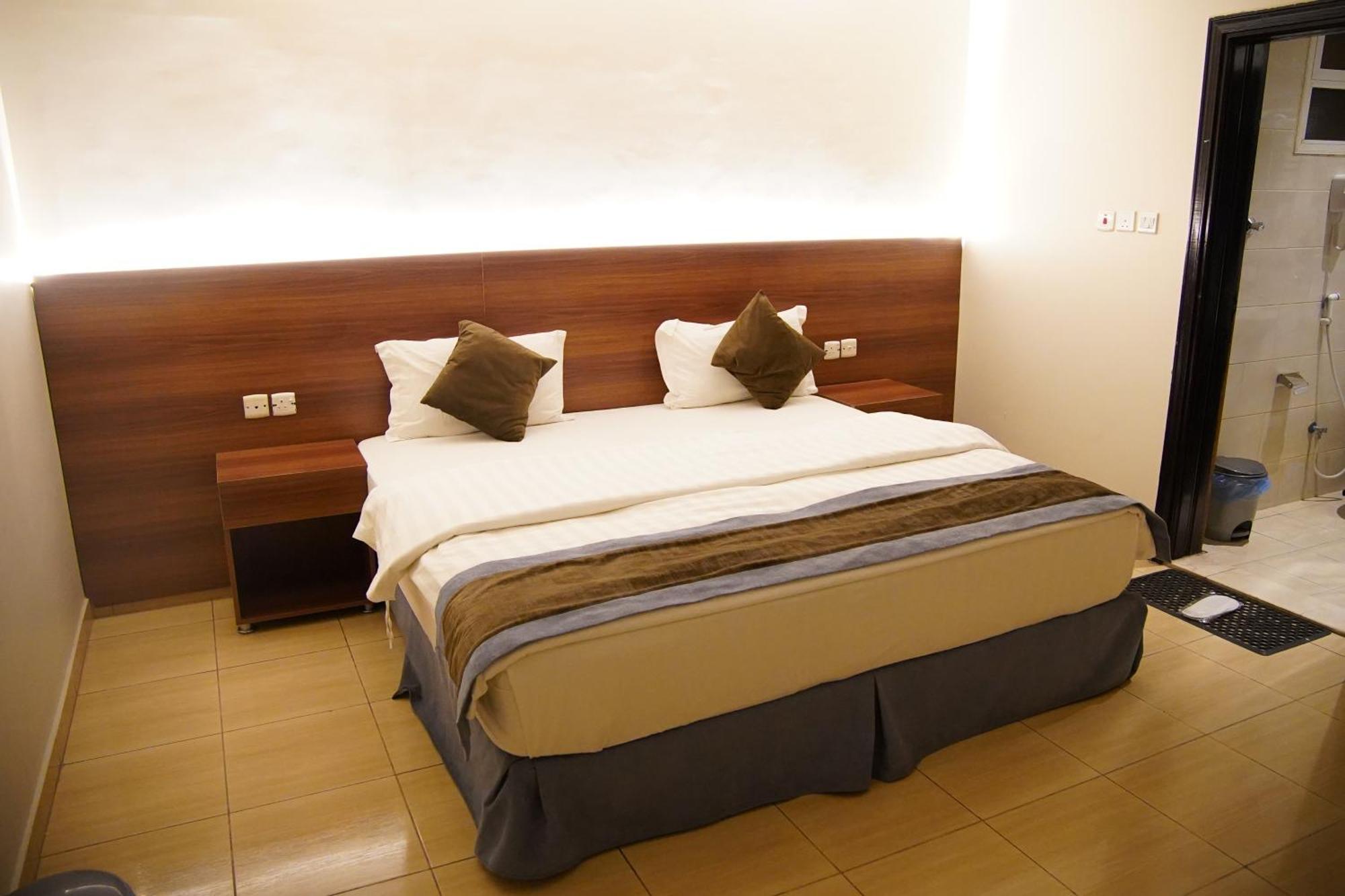 Dosh Hotel Medina Kültér fotó