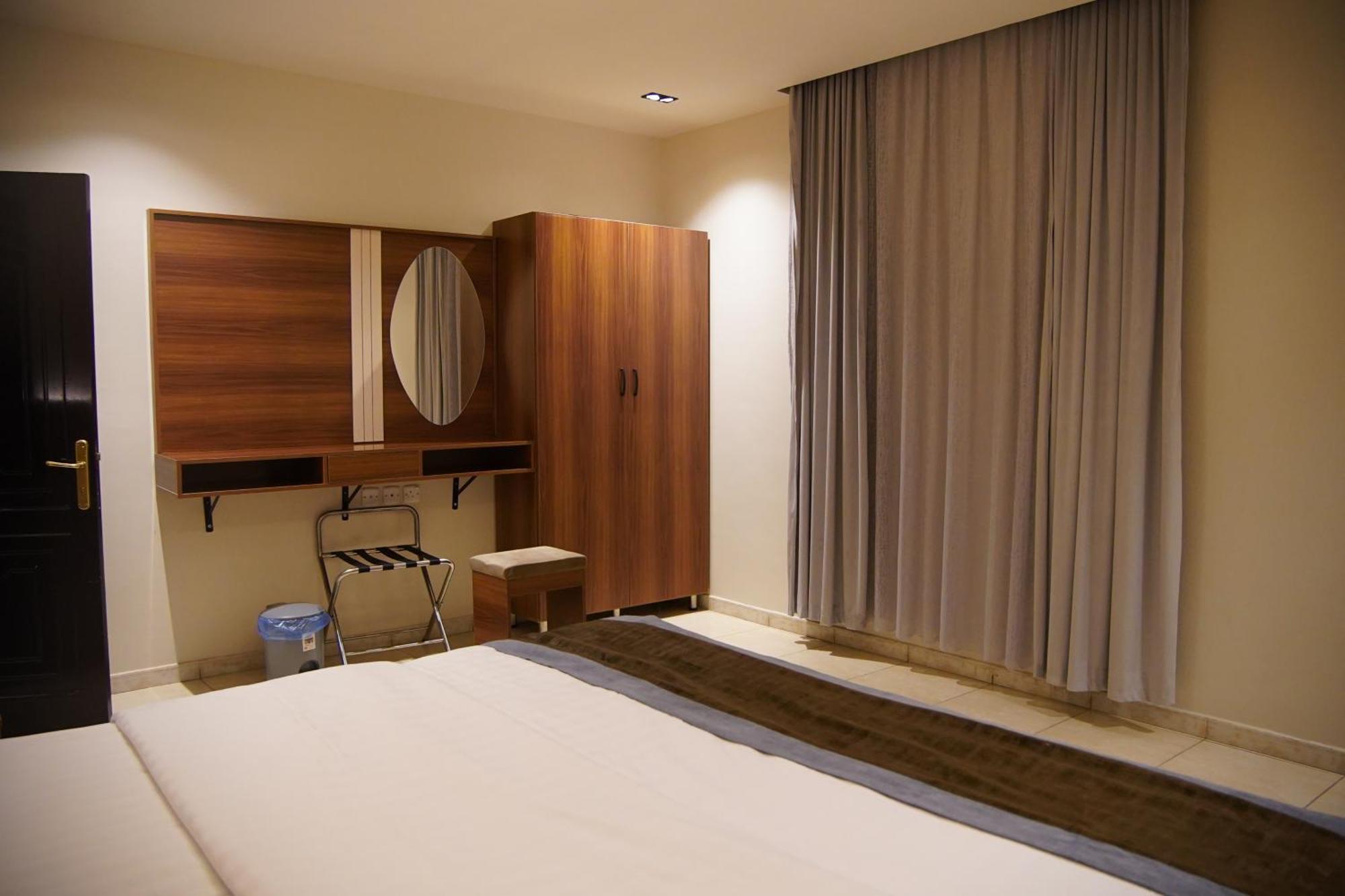 Dosh Hotel Medina Kültér fotó