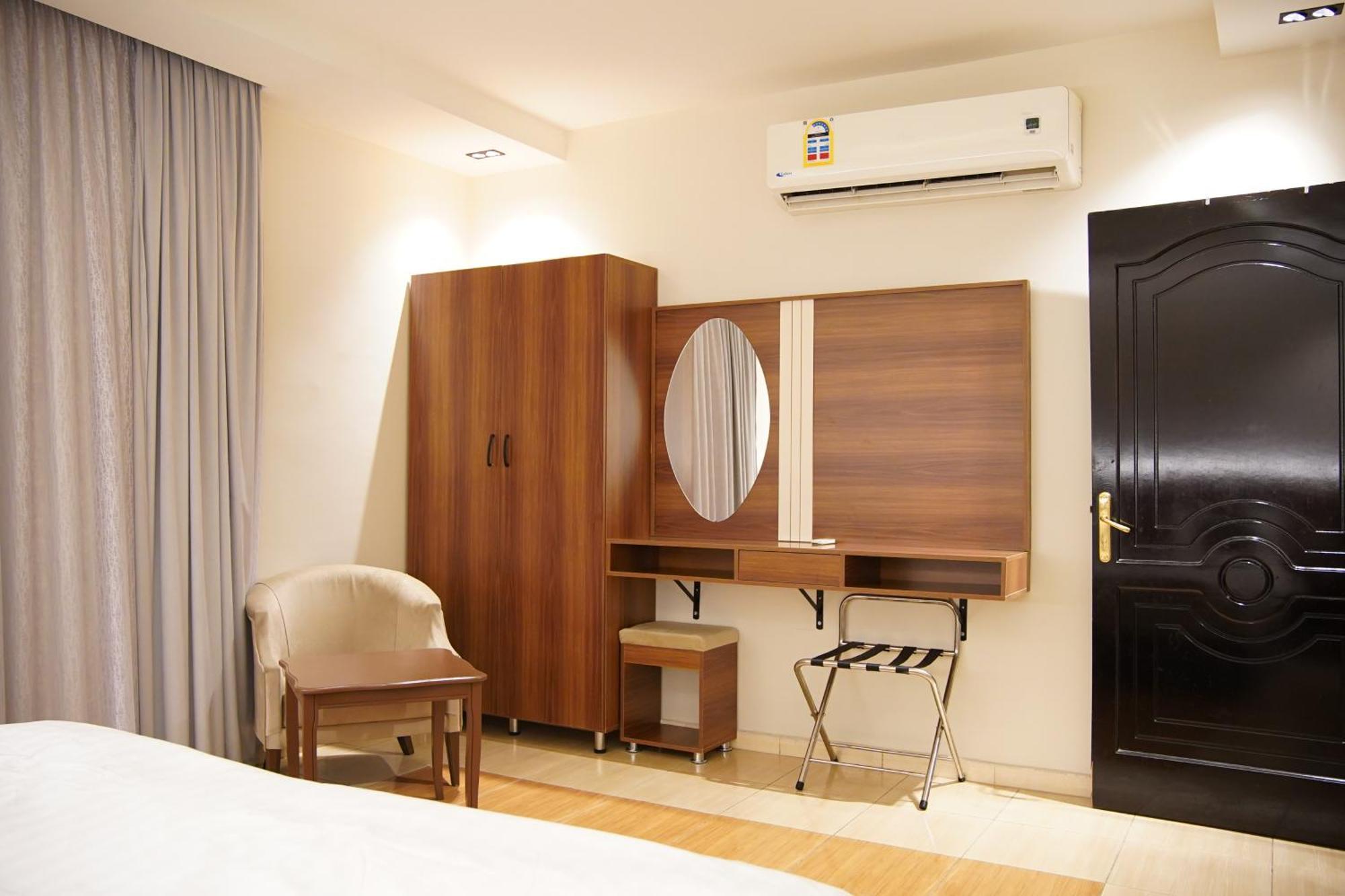 Dosh Hotel Medina Kültér fotó