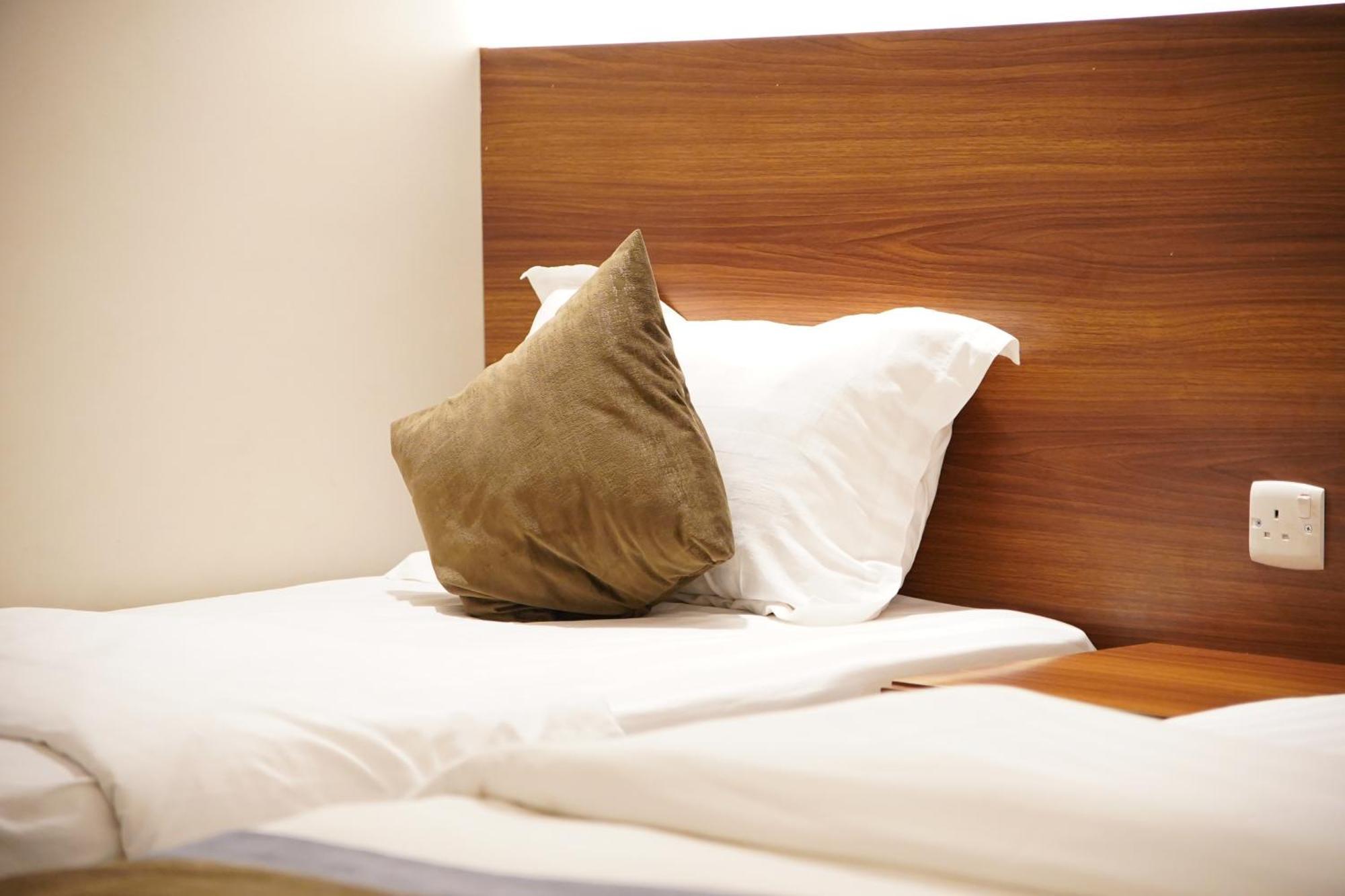 Dosh Hotel Medina Kültér fotó