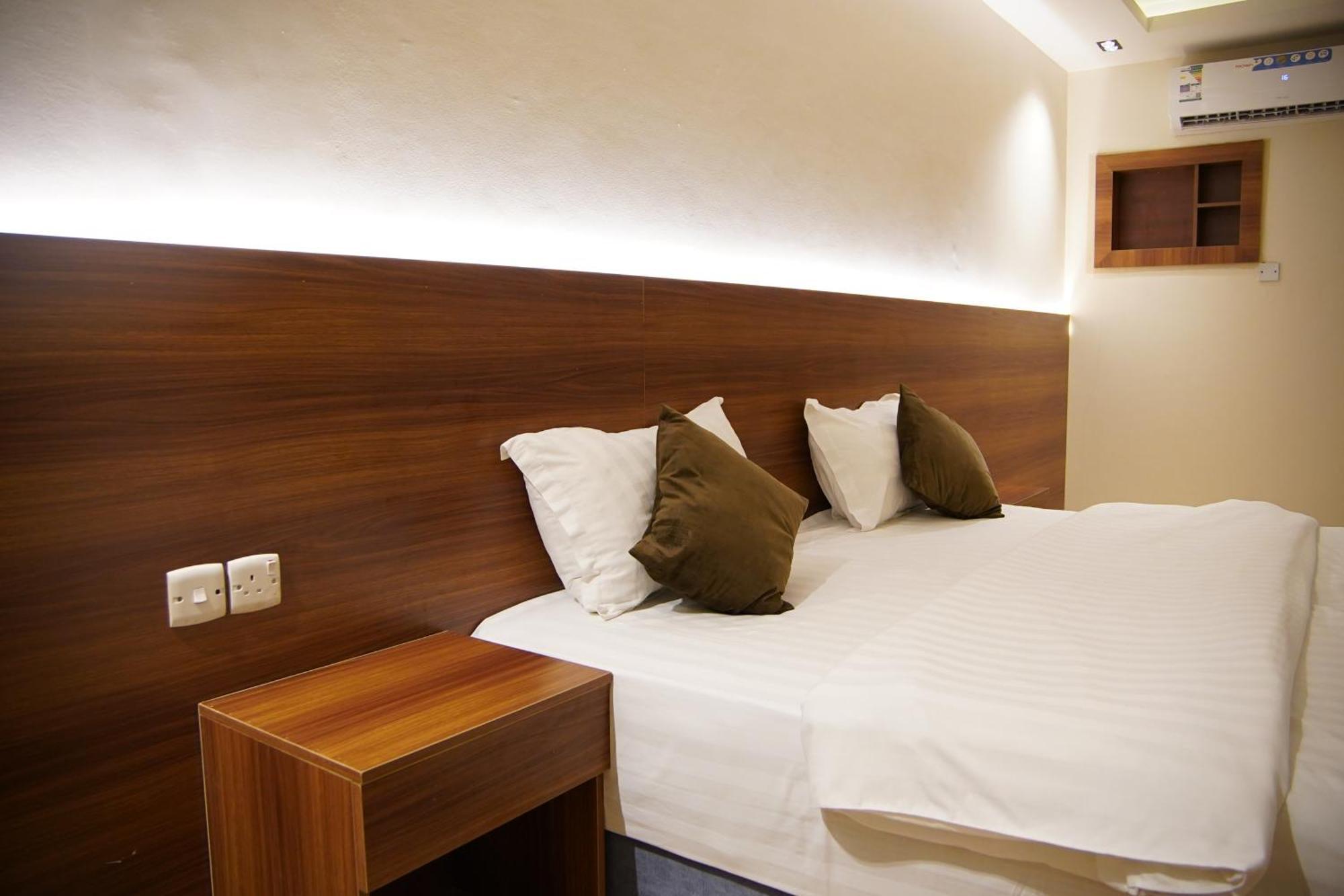 Dosh Hotel Medina Kültér fotó