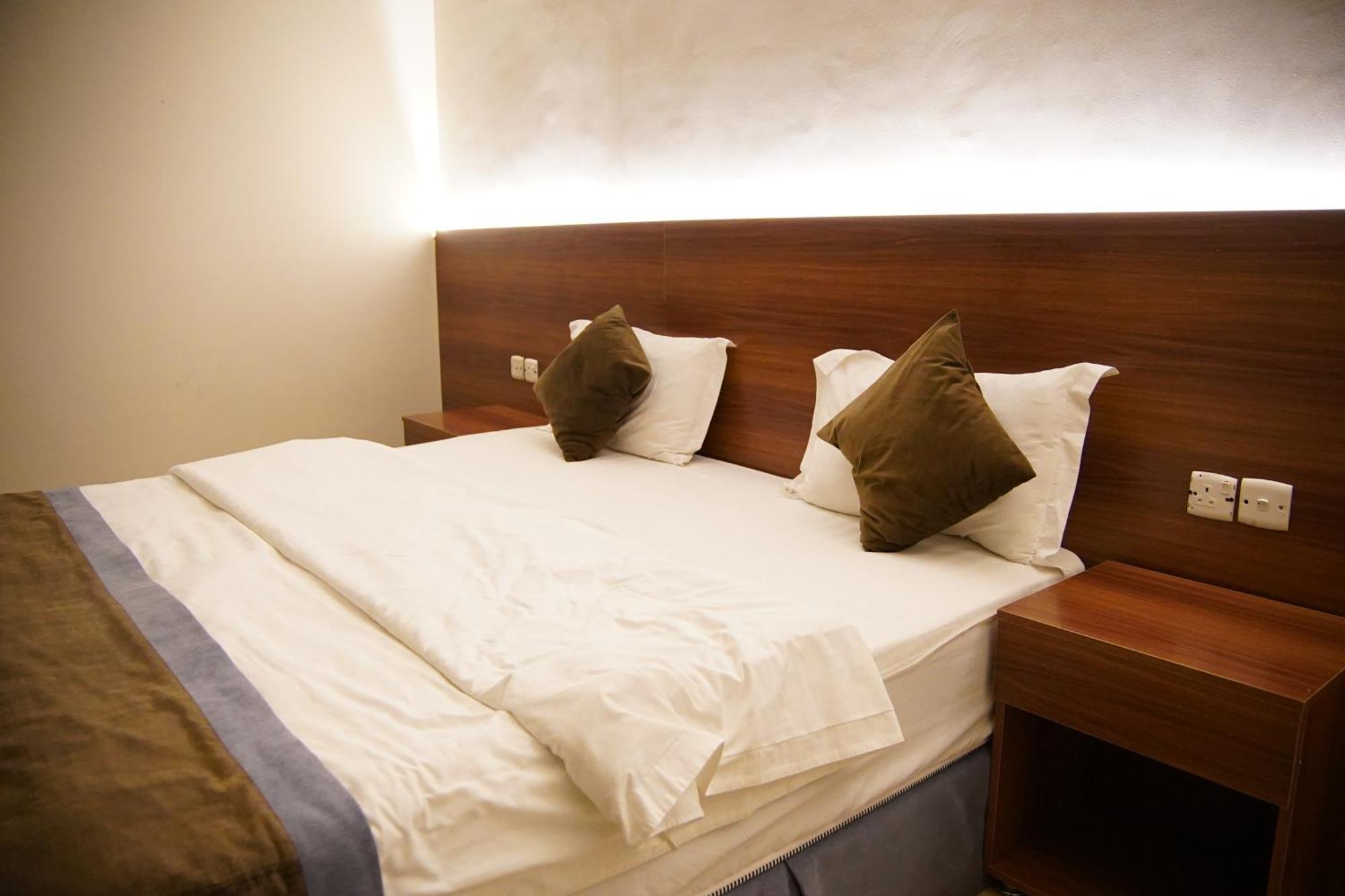 Dosh Hotel Medina Kültér fotó