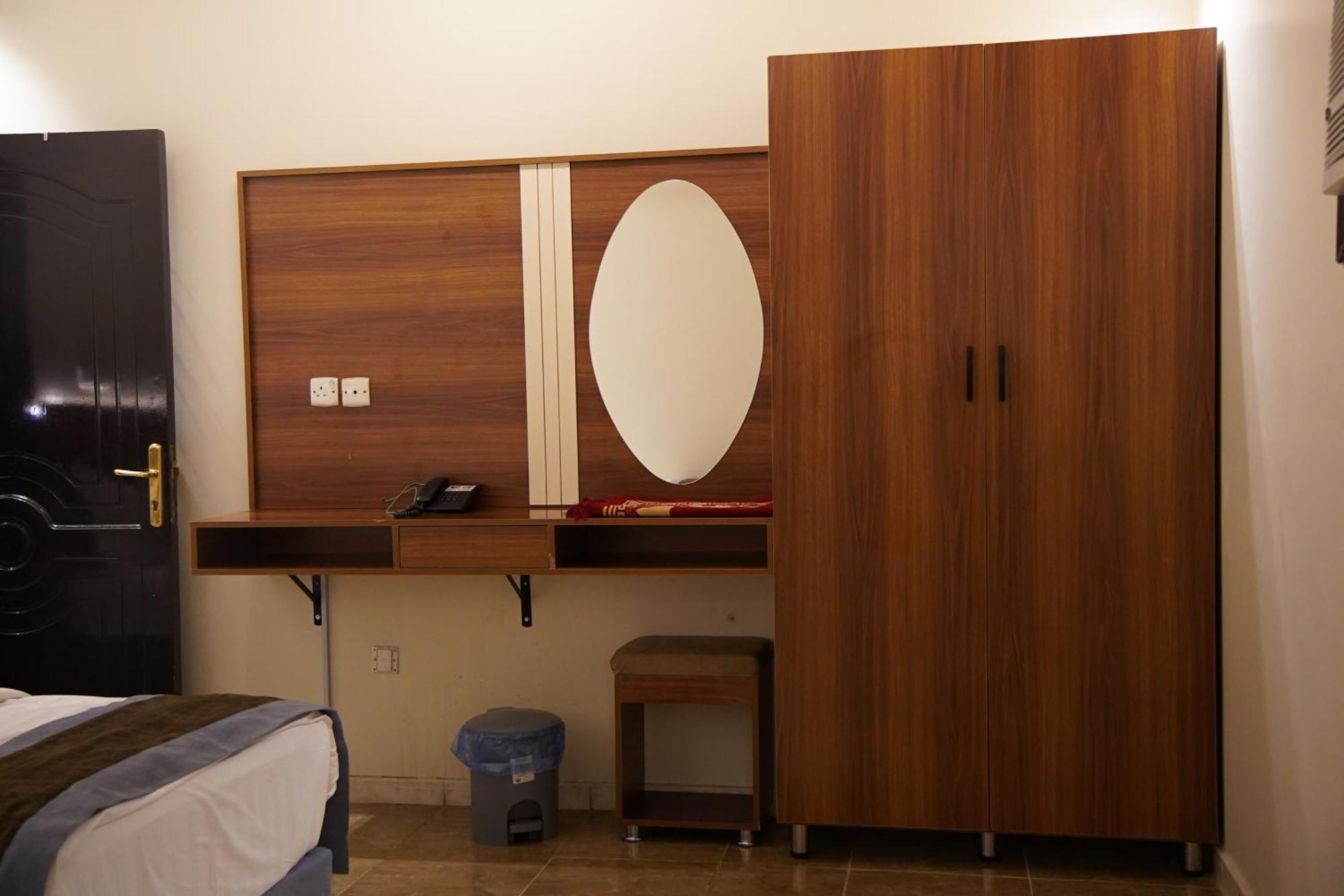 Dosh Hotel Medina Kültér fotó
