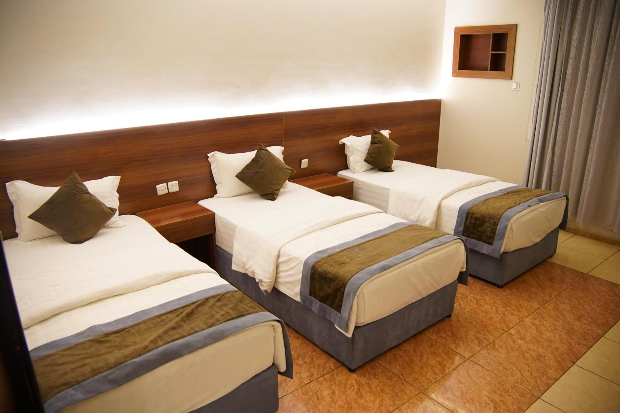 Dosh Hotel Medina Kültér fotó