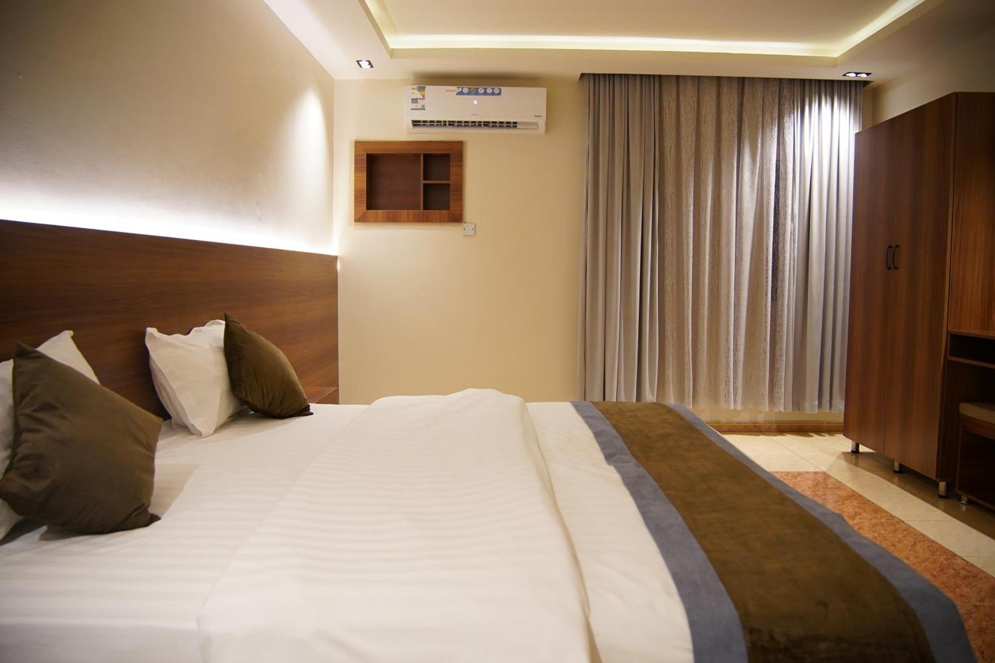 Dosh Hotel Medina Kültér fotó