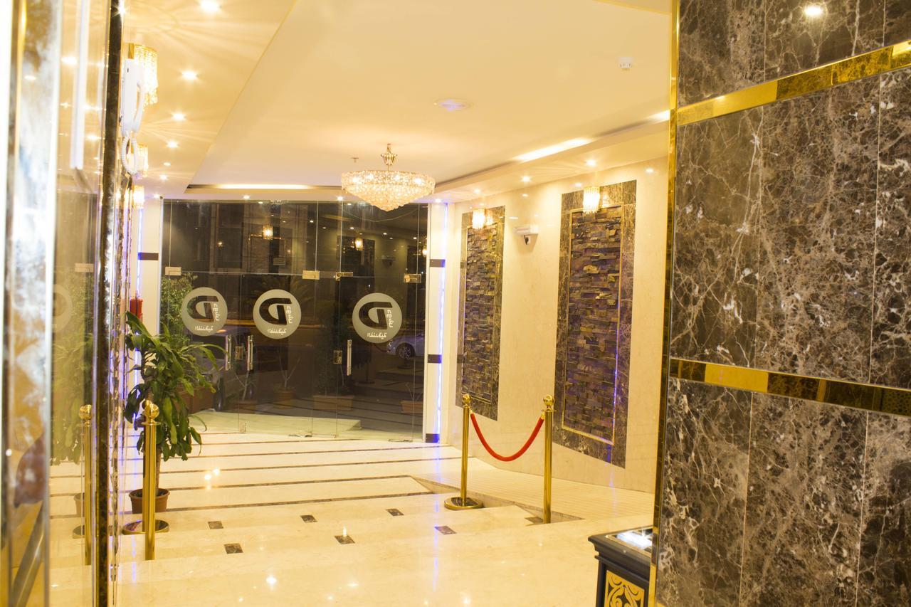 Dosh Hotel Medina Kültér fotó